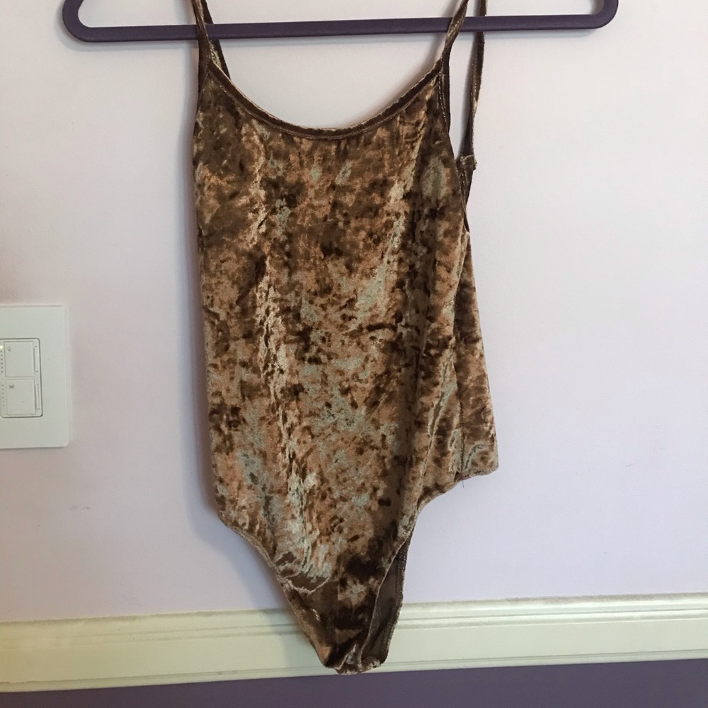 Brandy Melville bodysuit